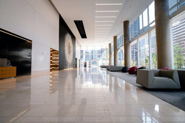 Ceramic Tiling - Feature