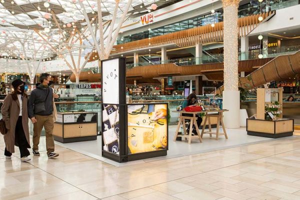 Westfield Interior